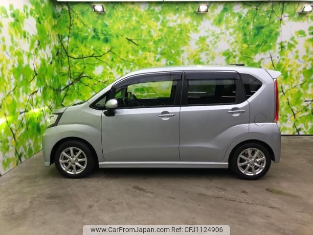 daihatsu move 2016 quick_quick_DBA-LA150S_LA150S-0053634 image 2