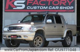 toyota hilux-sports-pick-up 2003 GOO_NET_EXCHANGE_0520007A30240508W001