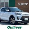 toyota raize 2022 -TOYOTA--Raize 5BA-A201A--A201A-0005536---TOYOTA--Raize 5BA-A201A--A201A-0005536- image 1