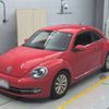 volkswagen the-beetle 2013 -VOLKSWAGEN--VW The Beetle DBA-16CBZ--WVWZZZ16ZDM647258---VOLKSWAGEN--VW The Beetle DBA-16CBZ--WVWZZZ16ZDM647258- image 1