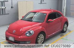 volkswagen the-beetle 2013 -VOLKSWAGEN--VW The Beetle DBA-16CBZ--WVWZZZ16ZDM647258---VOLKSWAGEN--VW The Beetle DBA-16CBZ--WVWZZZ16ZDM647258-