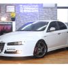 alfa-romeo 159 2010 -ALFA ROMEO--Alfa Romeo 159 ABA-93932--ZAR93900007235967---ALFA ROMEO--Alfa Romeo 159 ABA-93932--ZAR93900007235967- image 1