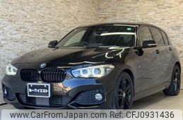 bmw 1-series 2019 quick_quick_1S20_WBA1S520107E21046