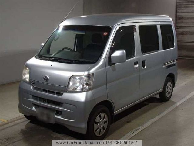 toyota pixis-van 2016 22672 image 2