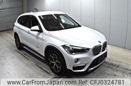 bmw x1 2015 quick_quick_DBA-HS20_WBAHS92090P899699