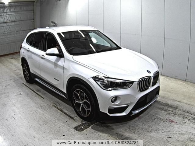 bmw x1 2015 quick_quick_DBA-HS20_WBAHS92090P899699 image 1