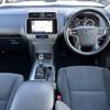 toyota land-cruiser 2018 -TOYOTA--Land Cruiser Prado--TRJ150-0091881---TOYOTA--Land Cruiser Prado--TRJ150-0091881- image 2