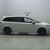 toyota corolla-fielder 2018 -TOYOTA--Corolla Fielder NRE161G-0052694---TOYOTA--Corolla Fielder NRE161G-0052694- image 4