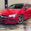 mercedes-benz cla-class 2019 quick_quick_118612M_WDD1186122N059985 image 2