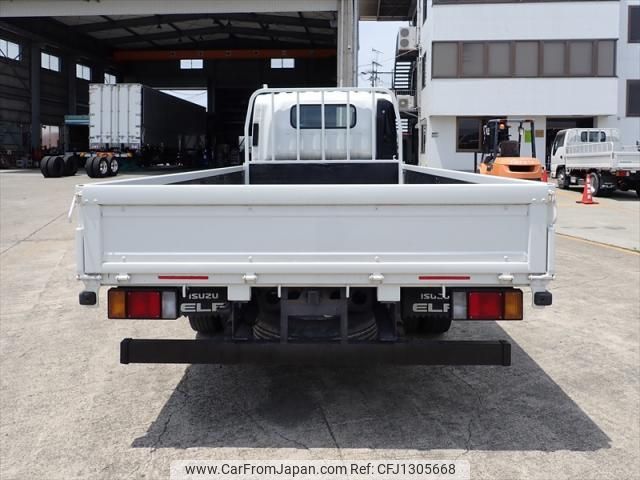 isuzu elf-truck 2017 quick_quick_TRG-NPR85AR_NPR85-7074427 image 2
