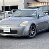 nissan fairlady-z 2003 -NISSAN--Fairlady Z UA-Z33--Z33-011424---NISSAN--Fairlady Z UA-Z33--Z33-011424- image 5