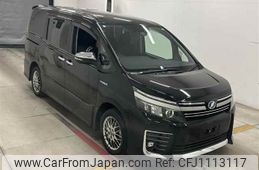 toyota voxy 2016 -TOYOTA--Voxy ZWR80W-0213985---TOYOTA--Voxy ZWR80W-0213985-