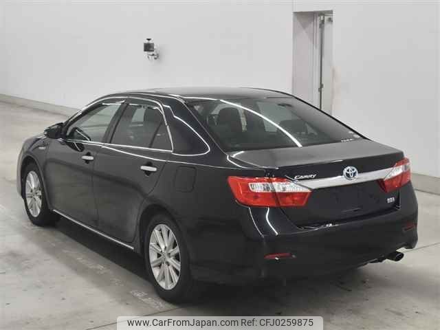 toyota camry undefined -TOYOTA--Camry AVV50-1039036---TOYOTA--Camry AVV50-1039036- image 2