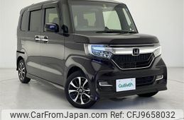 honda n-box 2018 -HONDA--N BOX DBA-JF3--JF3-1120396---HONDA--N BOX DBA-JF3--JF3-1120396-