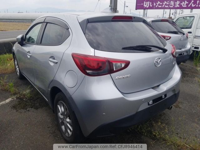 mazda demio 2019 -MAZDA--Demio DJ5FS-512010---MAZDA--Demio DJ5FS-512010- image 2
