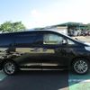 toyota alphard 2010 -TOYOTA 【名変中 】--Alphard GGH25W--8015405---TOYOTA 【名変中 】--Alphard GGH25W--8015405- image 14