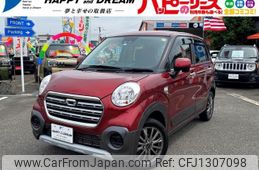 daihatsu cast 2020 CFJ1307098