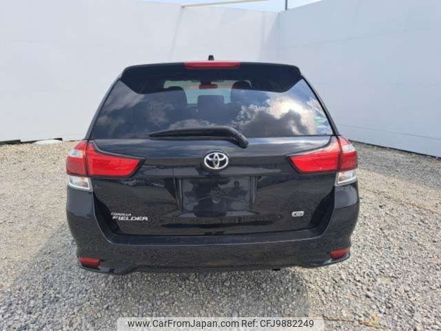 toyota corolla-fielder 2015 -TOYOTA--Corolla Fielder DBA-NRE161G--NRE161-8000480---TOYOTA--Corolla Fielder DBA-NRE161G--NRE161-8000480- image 2