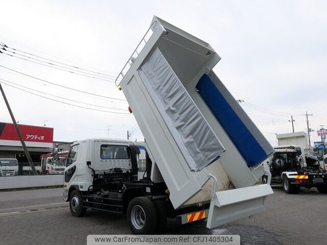 mitsubishi-fuso fighter 2025 -MITSUBISHI--Fuso Fighter 2KG-FK62FZ--FK62FZ-615718---MITSUBISHI--Fuso Fighter 2KG-FK62FZ--FK62FZ-615718- image 2