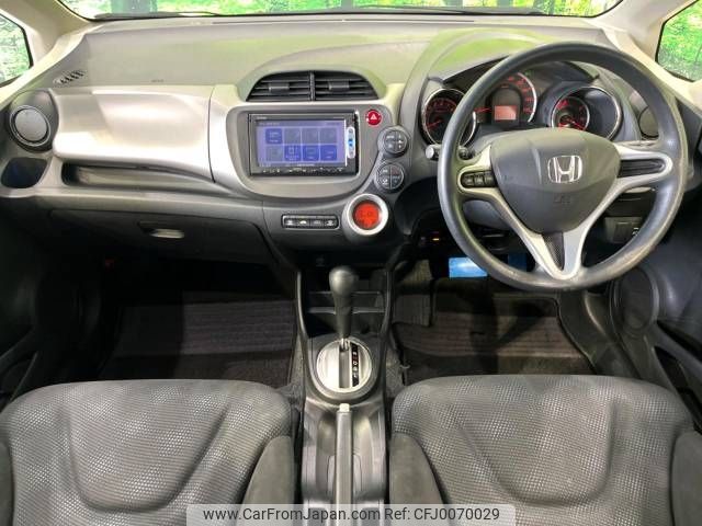 honda fit 2013 -HONDA--Fit DBA-GE6--GE6-1747130---HONDA--Fit DBA-GE6--GE6-1747130- image 2