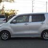 suzuki wagon-r 2014 -SUZUKI--Wagon R DBA-MH34S--MH34S-320919---SUZUKI--Wagon R DBA-MH34S--MH34S-320919- image 43