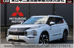 mitsubishi outlander-phev 2023 CFJ1376816