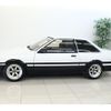 toyota corolla-levin 1985 GOO_JP_700100203130240810002 image 50
