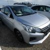 mitsubishi mirage 2021 NIKYO_FE30529 image 4