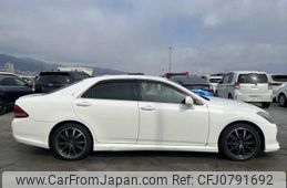 toyota crown 2009 NIKYO_GK54864