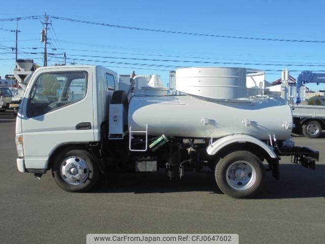 mitsubishi-fuso canter 2002 GOO_NET_EXCHANGE_0840105A30250114W001 image 2