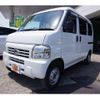 honda acty-van 2018 -HONDA--Acty Van HH5--HH5-2011220---HONDA--Acty Van HH5--HH5-2011220- image 1