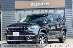 jeep commander 2024 quick_quick_3DA-H620_MCAPJ9AY3PFA08569