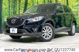 mazda cx-5 2014 quick_quick_KE2FW_KE2FW-142211