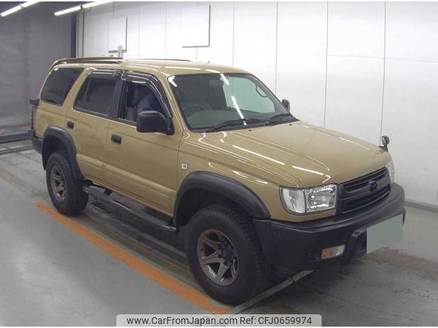 toyota hilux-surf 2000 quick_quick_GF-RZN185W_RZN185-9037866 image 1