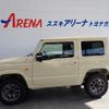 suzuki jimny 2024 -SUZUKI 【群馬 582ｷ4938】--Jimny JB64W--358053---SUZUKI 【群馬 582ｷ4938】--Jimny JB64W--358053- image 27