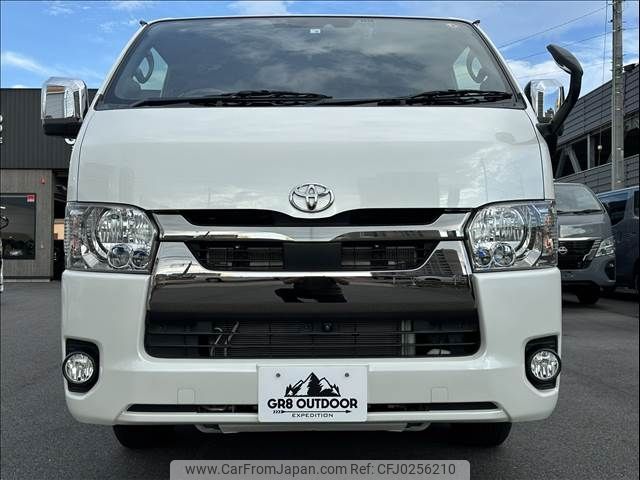 toyota hiace-van 2020 -TOYOTA--Hiace Van 3BF-TRH200V--TRH200-0322185---TOYOTA--Hiace Van 3BF-TRH200V--TRH200-0322185- image 2