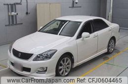 toyota crown 2010 -TOYOTA--Crown DBA-GRS200--GRS200-0034433---TOYOTA--Crown DBA-GRS200--GRS200-0034433-