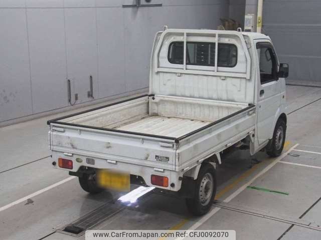 suzuki carry-truck 2011 -SUZUKI 【浜松 480ｹ3376】--Carry Truck EBD-DA63T--DA63T-739301---SUZUKI 【浜松 480ｹ3376】--Carry Truck EBD-DA63T--DA63T-739301- image 2