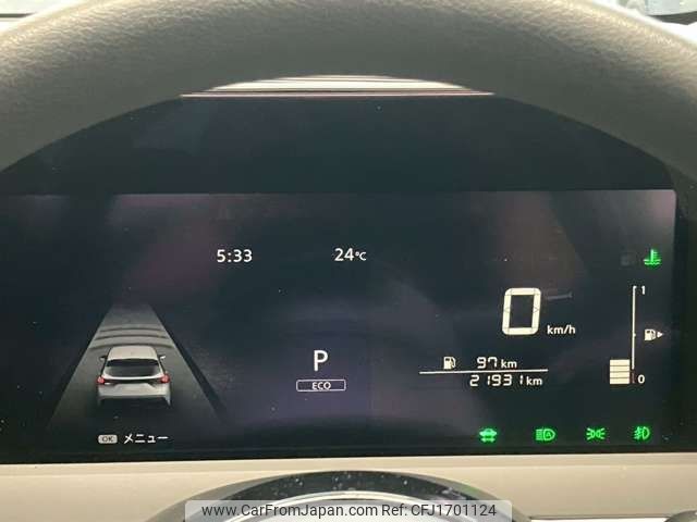 nissan note 2021 CFJ1701124 image 2