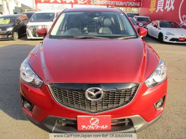 mazda cx-5 2012 -MAZDA 【三河 301ﾑ7770】--CX-5 LDA-KE2AW--KE2AW-107074---MAZDA 【三河 301ﾑ7770】--CX-5 LDA-KE2AW--KE2AW-107074- image 2