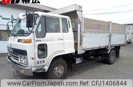 isuzu forward 1985 -ISUZU--Forward FRR12Fｶｲ--3494177---ISUZU--Forward FRR12Fｶｲ--3494177-