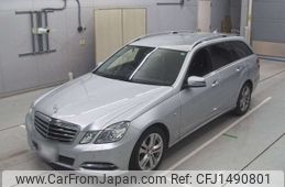 mercedes-benz e-class-station-wagon 2012 CFJ1490801