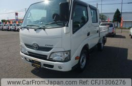 toyota dyna-truck 2019 GOO_NET_EXCHANGE_0302486A30250618W001