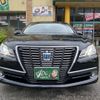 toyota crown 2013 -TOYOTA--Crown DAA-AWS210--AWS210----TOYOTA--Crown DAA-AWS210--AWS210-- image 6