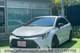 toyota corolla 2021 quick_quick_ZWE211_ZWE211-6059522