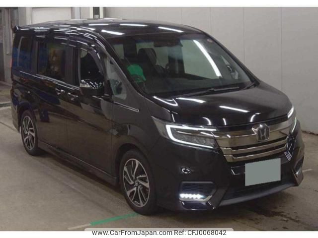 honda stepwagon-spada 2019 quick_quick_DBA-RP3_RP3-1253354 image 1