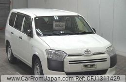toyota succeed-van 2016 -TOYOTA--Succeed Van NCP165V-0025157---TOYOTA--Succeed Van NCP165V-0025157-