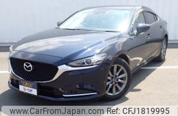 mazda atenza 2019 CFJ1819995
