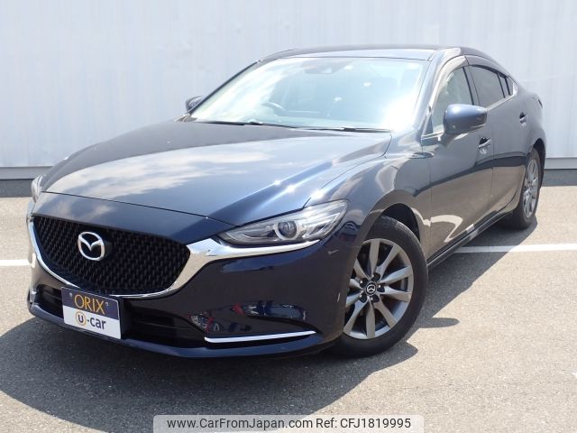 mazda atenza 2019 CFJ1819995 image 1