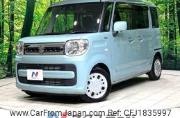 suzuki spacia 2020 CFJ1835997